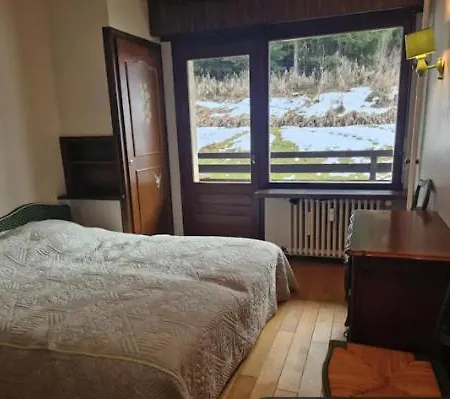 Madrilene, Rochebrune, Proche Telepherique Apartment *