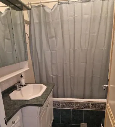 Apartment Madrilene, Rochebrune, Proche Telepherique *