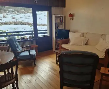 Madrilene, Rochebrune, Proche Telepherique Apartment *