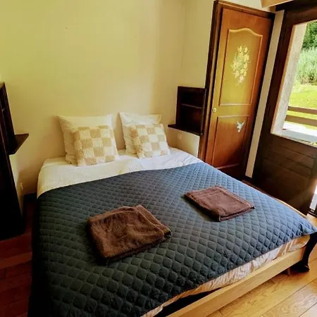 Apartment Madrilene, Rochebrune, Proche Telepherique *